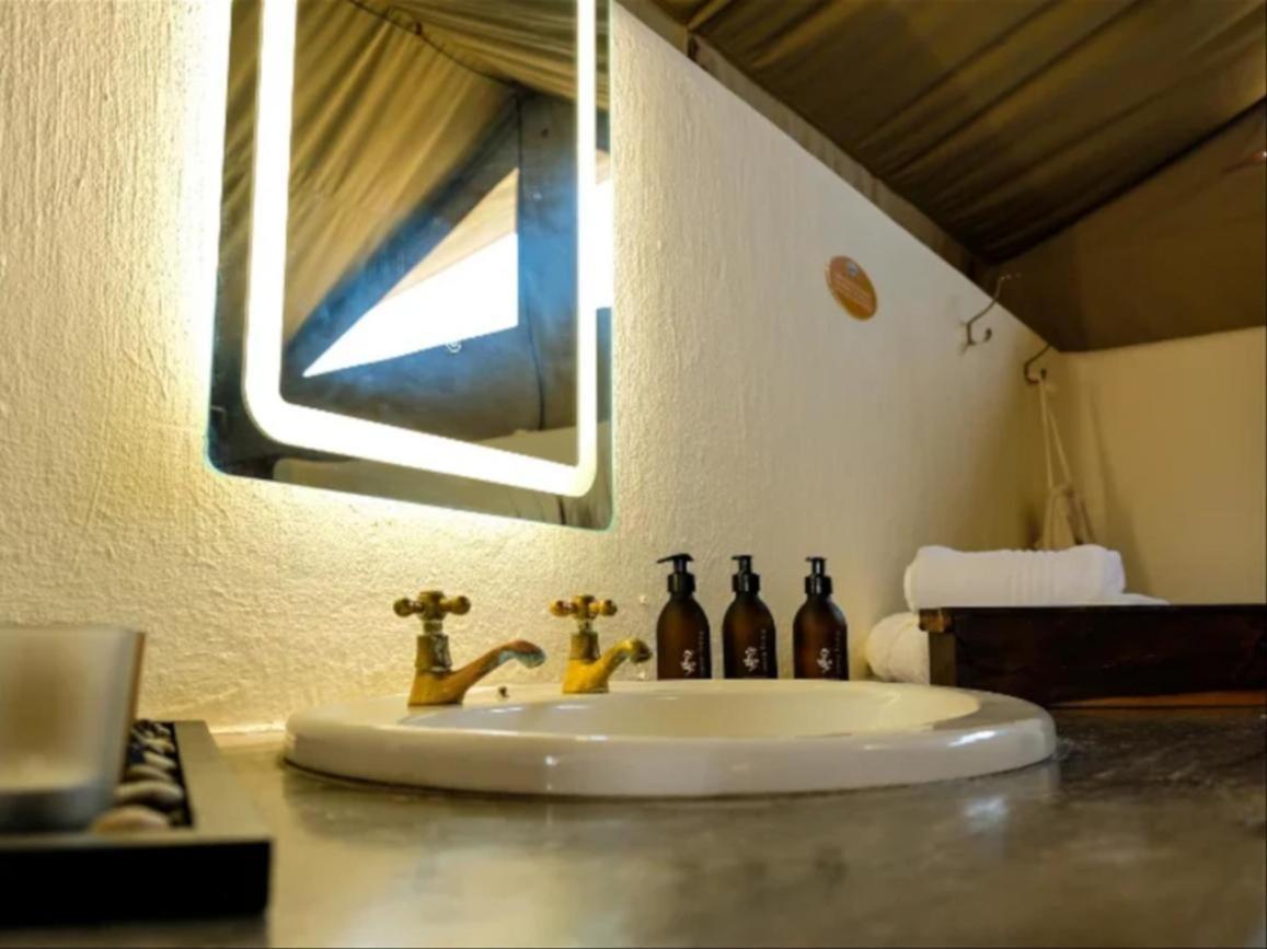Honeyguide Tented Safari Camps - Mantobeni Rizab Memburu Manyeleti Bilik gambar