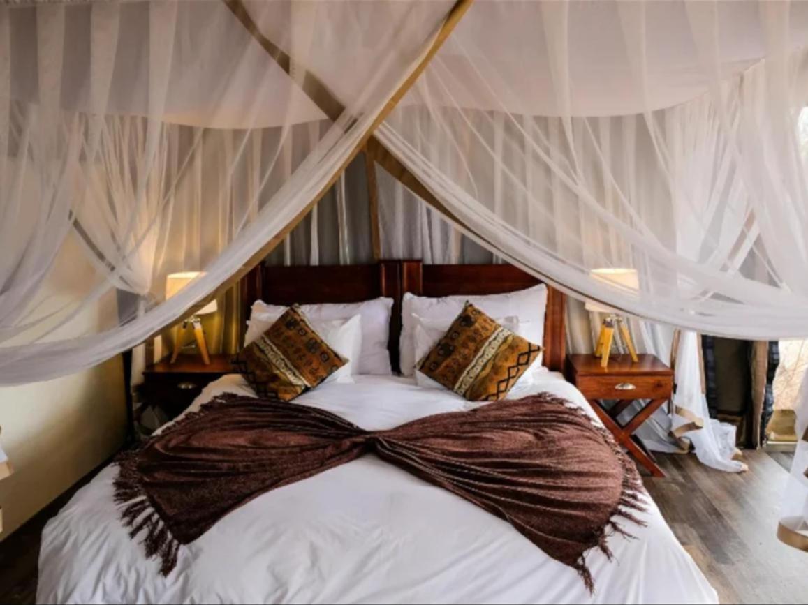 Honeyguide Tented Safari Camps - Mantobeni Rizab Memburu Manyeleti Bilik gambar