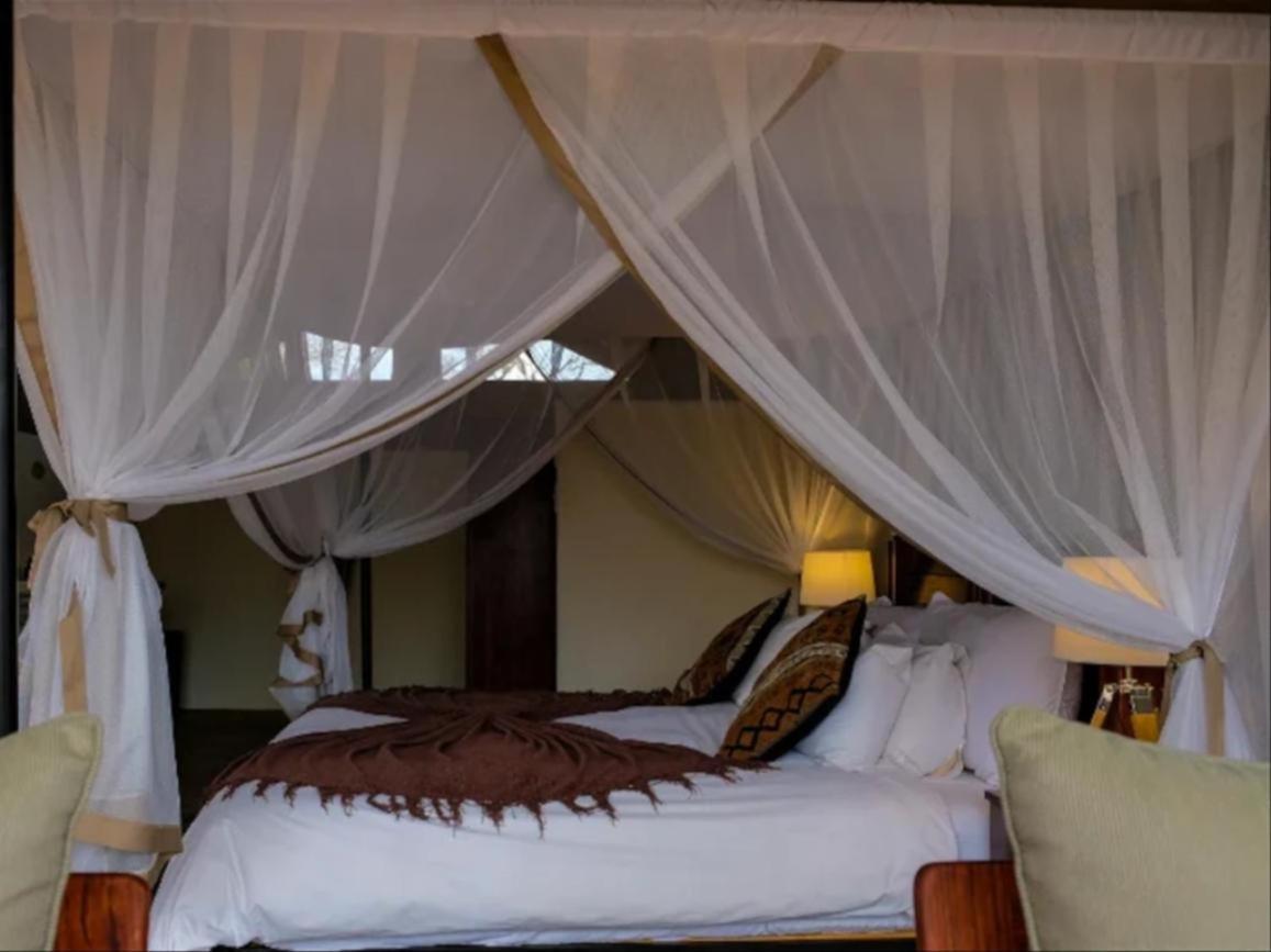 Honeyguide Tented Safari Camps - Mantobeni Rizab Memburu Manyeleti Bilik gambar